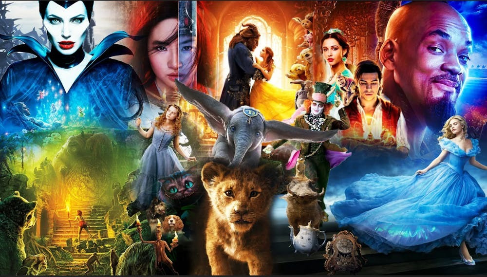 Chiến lược làm phim live-action từ các tựa phim hoạt hình Disney cũ được cho là ngày càng đuối sức, đến Snow White là chạm đáy.
