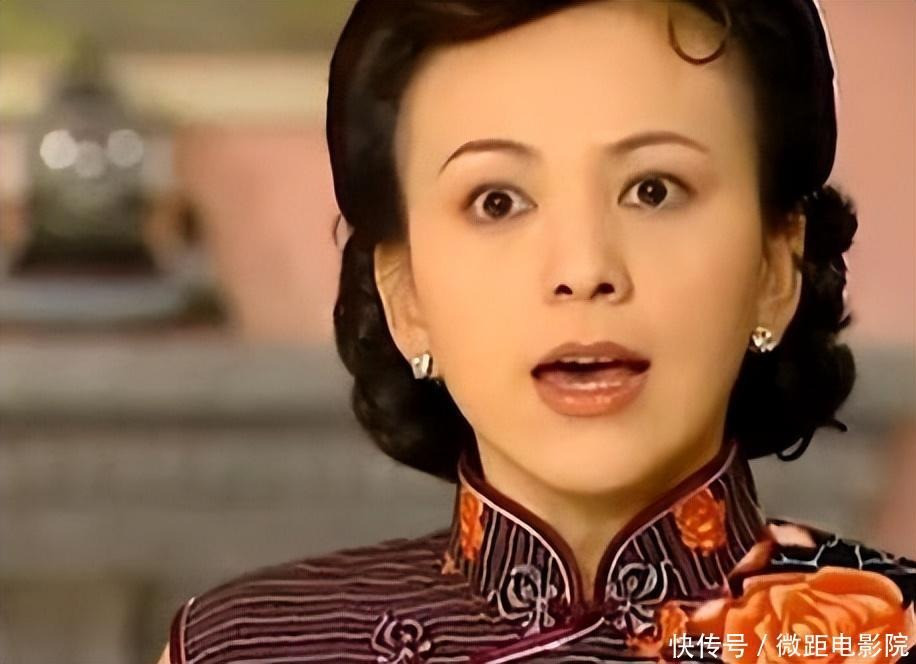 Vương Lâm được nhớ đến nhiều nhất với vai dì Tuyết trong Tân dòng sông ly biệt.