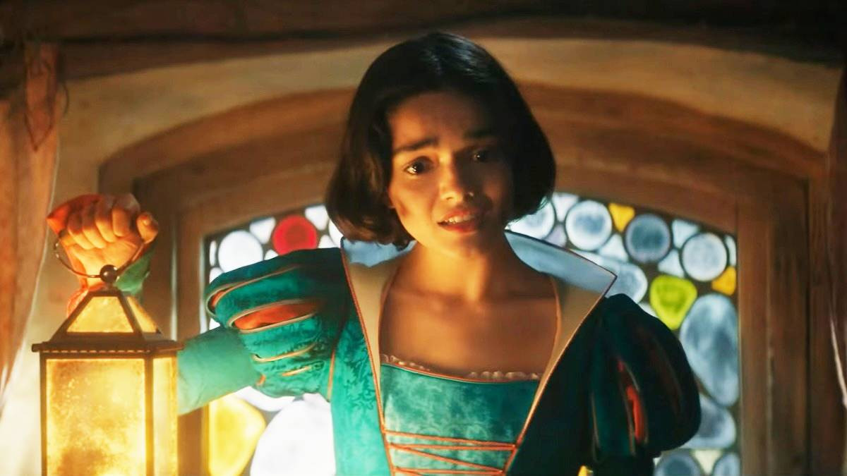 Tangled phiên bản live-action bị cất kho sau khi Snow White ê chề tại phòng vé. Ảnh: Disney.