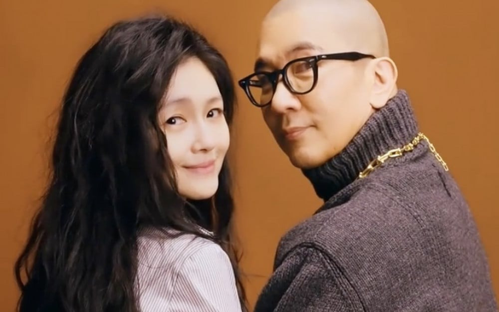 DJ Koo vẫn chìm sâu trong nỗi đau sau hơn 2 tháng kể từ khi Từ Hy Viên qua đời.