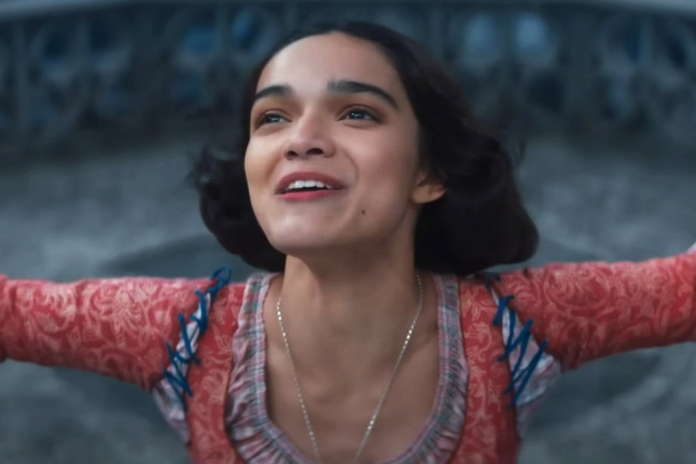 Bom tấn 270 triệu USD của Disney ê chề tại phòng vé. Bom tấn 270 triệu USD của Disney ê chề tại phòng vé.