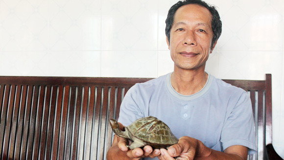 Làng đại gia và những câu chuyện không hề yên ổn ảnh 1