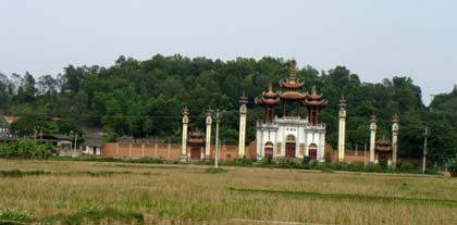 Núi Phượng Hoàng