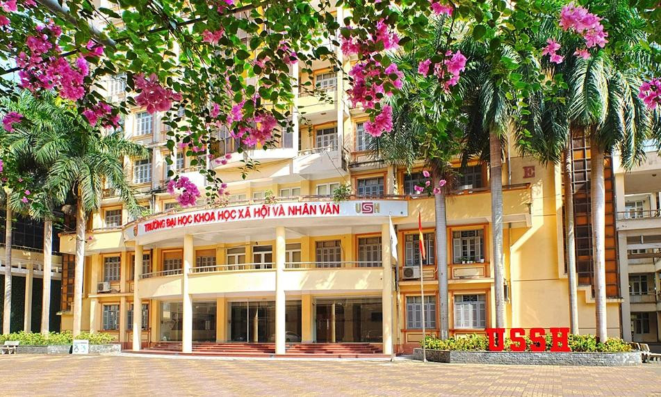 Đã có 5 trường ĐH lớn ở miền Bắc thông báo dừng xét tuyển khối C00. Ảnh: Internet. Đã có 5 trường ĐH lớn ở miền Bắc thông báo dừng xét tuyển khối C00. Ảnh: Internet.