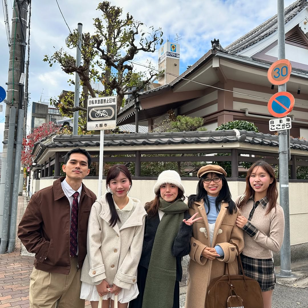 Việc hoàn thuế ngay khi mua hàng cũng không còn được áp dụng sau tháng 11/2026. Ảnh: @withvung.