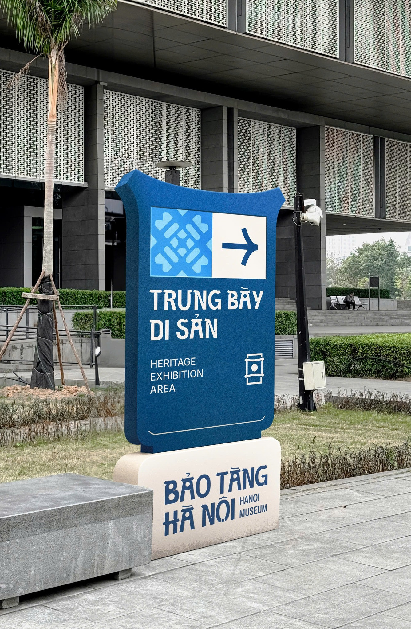 Nhiều người bày tỏ sự ngưỡng mộ khi Đức Anh có thể một mình đảm đương khối lượng công việc của cả một nhóm để cho ra đồ án ấn tượng như thế này. Nhiều người bày tỏ sự ngưỡng mộ khi Đức Anh có thể một mình đảm đương khối lượng công việc của cả một nhóm để cho ra đồ án ấn tượng như thế này.