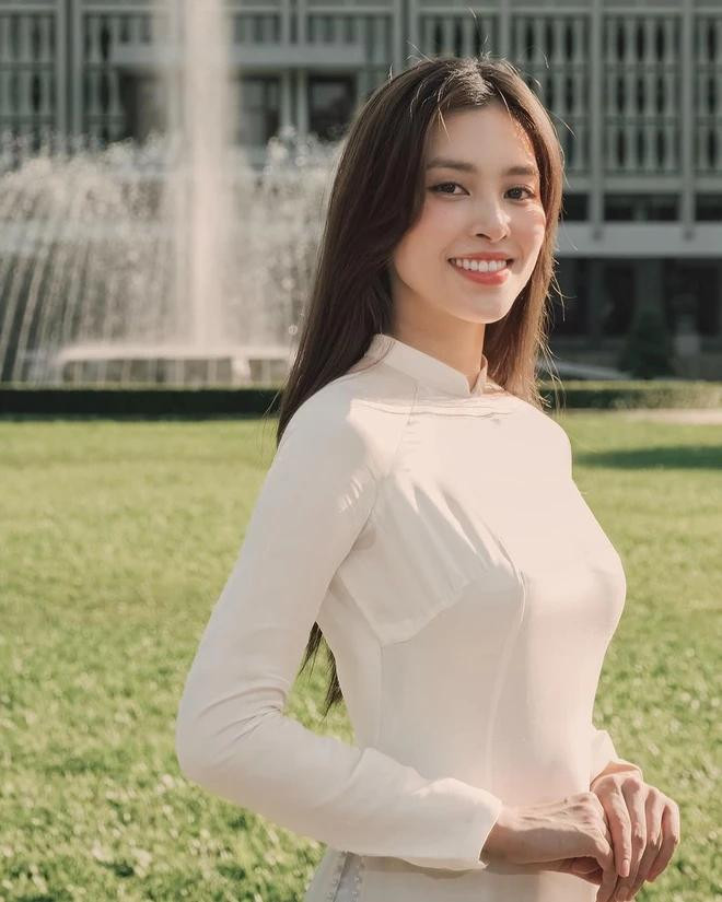 Mỗi một bức ảnh là một lần Gen Z kể câu chuyện của đất nước theo cách đầy cảm hứng và tinh tế. Ảnh: @trantieuvy.