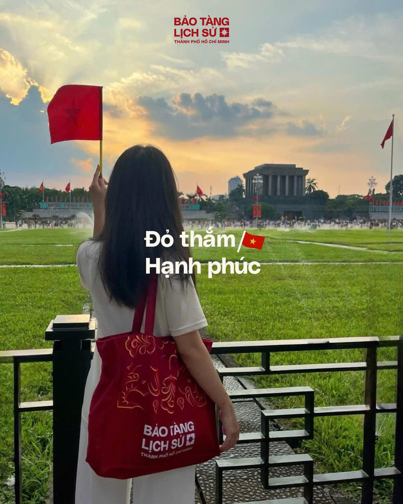 Loạt sản phẩm hứa hẹn sẽ khiến Gen Z &quot;mê mệt&quot; quên lối về. Ảnh: Bảo tàng Lịch sử TP.HCM.