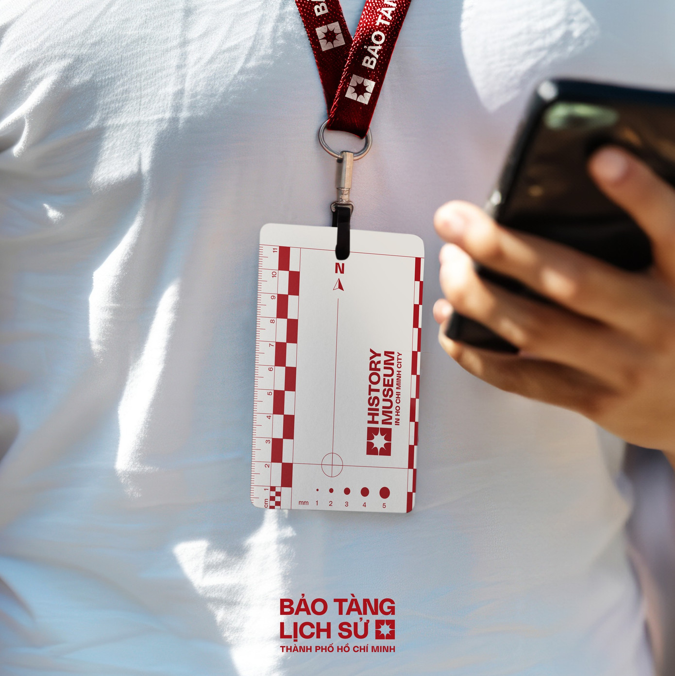 Loạt sản phẩm hứa hẹn sẽ khiến Gen Z &quot;mê mệt&quot; quên lối về. Ảnh: Bảo tàng Lịch sử TP.HCM.