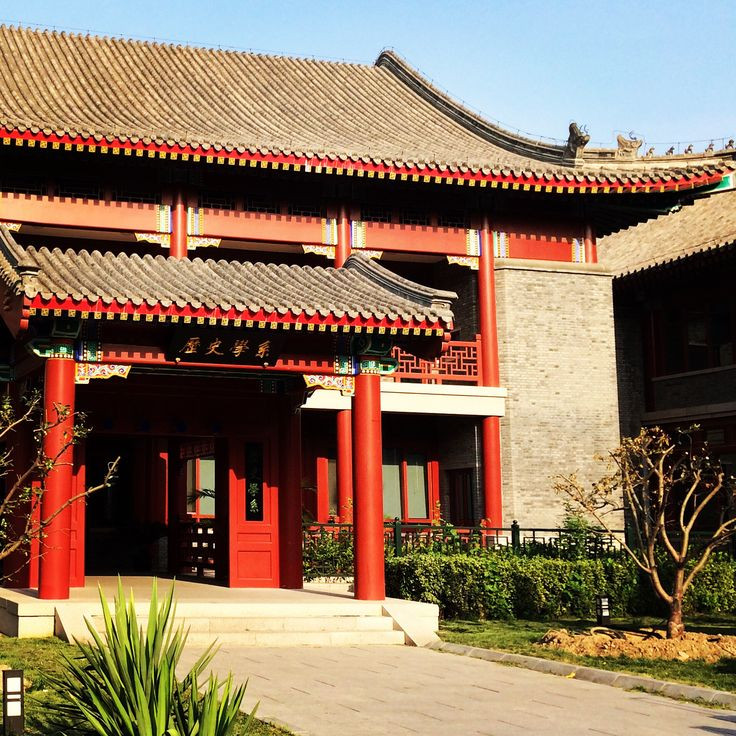 Không phải vô cớ mà Bắc Đại là ngôi trường trong mơ của nhiều sinh viên châu Á. Ảnh: @pku1898. Không phải vô cớ mà Bắc Đại là ngôi trường trong mơ của nhiều sinh viên châu Á. Ảnh: @pku1898.