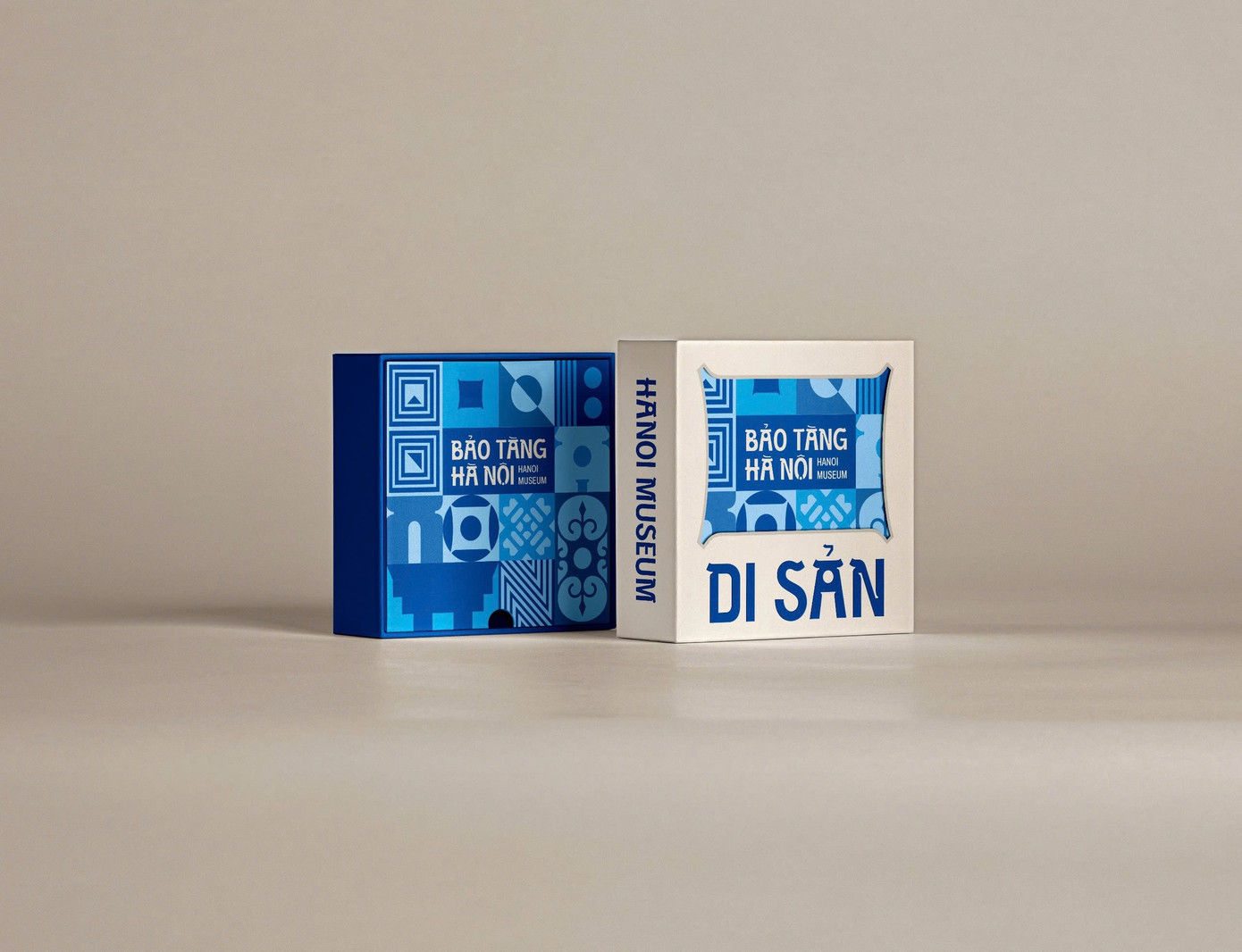 Sau khi đồ án được chia sẻ rộng rãi trên mạng xã hội, Đức Anh đã được Ban lãnh đạo Bảo tàng Hà Nội "đặt hàng" đưa vào thực hiện. Sau khi đồ án được chia sẻ rộng rãi trên mạng xã hội, Đức Anh đã được Ban lãnh đạo Bảo tàng Hà Nội "đặt hàng" đưa vào thực hiện.