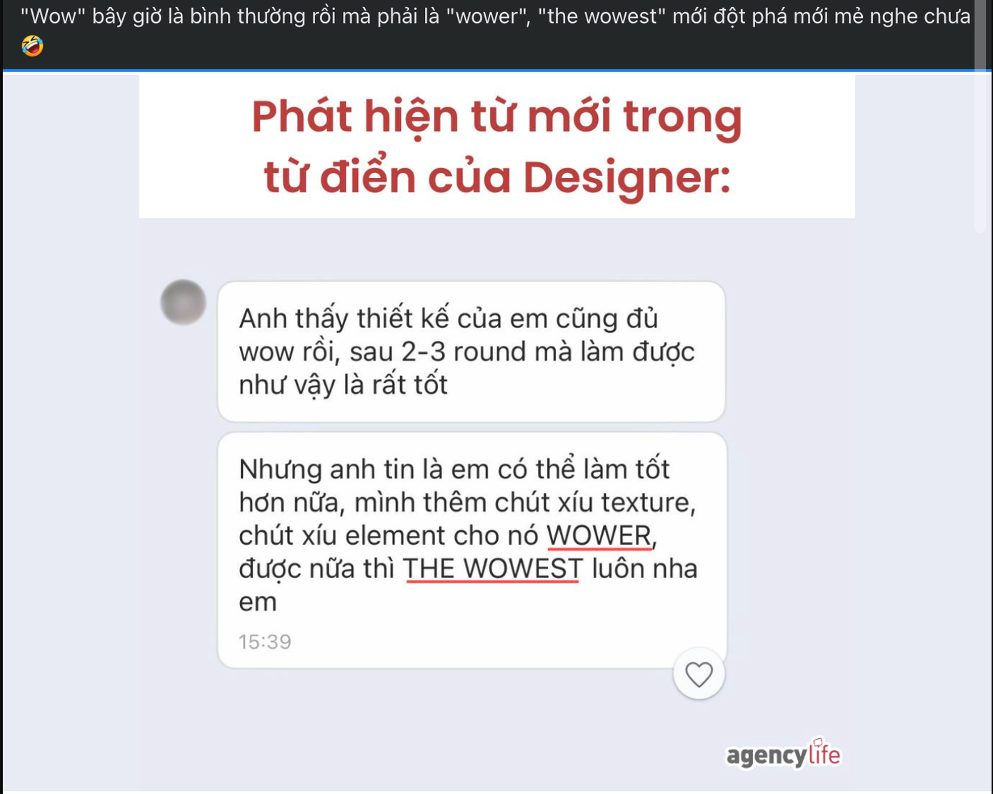 Thay vì chê bai thẳng thừng, Gen Z chọn cách nói nhẹ nhàng hơn.