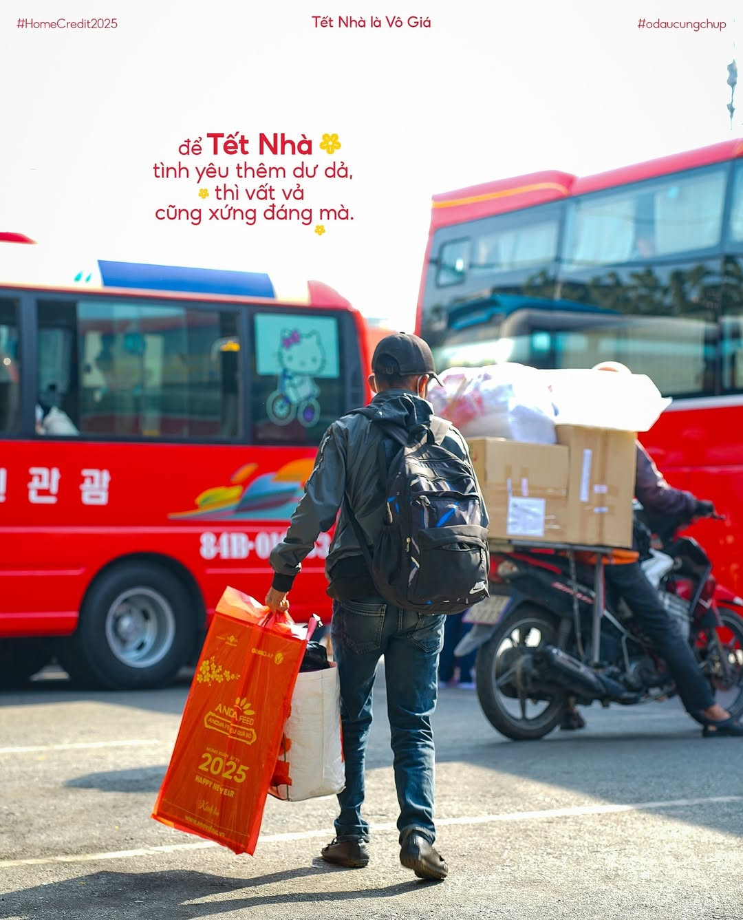 Không chỉ gây ấn tượng bởi ảnh chụp, những câu quote ngắn của chủ nhân tài khoản cũng khiến nhiều người xúc động. Ảnh: @odaucungchup. Không chỉ gây ấn tượng bởi ảnh chụp, những câu quote ngắn của chủ nhân tài khoản cũng khiến nhiều người xúc động. Ảnh: @odaucungchup.