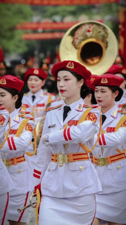 Line-up đỉnh cỡ này, "concert Quốc gia" không thể bỏ lỡ! - Ảnh: @quadausokiu, @nhun_._00, @thanhuong1303.