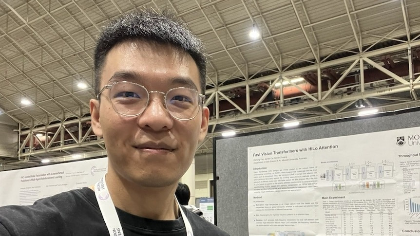 Bằng cách nào đó, DeepSeek đã xoay xở để có được những nhân tài về AI. Họ là những người từ bỏ nước Mỹ phồn hoa, về quê nhà Trung Quốc để lập kỳ tích.