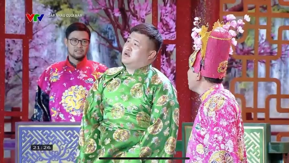 Nhìn ảnh thôi netizen cũng tự chạy ngay câu hát "như một vì tinh tú". Nhìn ảnh thôi netizen cũng tự chạy ngay câu hát "như một vì tinh tú".