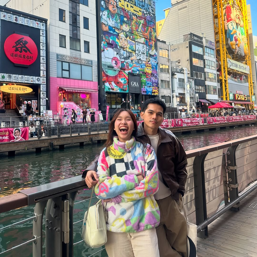 Việc hoàn thuế ngay khi mua hàng cũng không còn được áp dụng sau tháng 11/2026. Ảnh: @withvung.