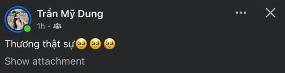 Phản hồi của tập thể Vạn Hạnh Mall đã nhận được nhiều sự ủng hộ tích cực của dàn nghệ sĩ. Phản hồi của tập thể Vạn Hạnh Mall đã nhận được nhiều sự ủng hộ tích cực của dàn nghệ sĩ.