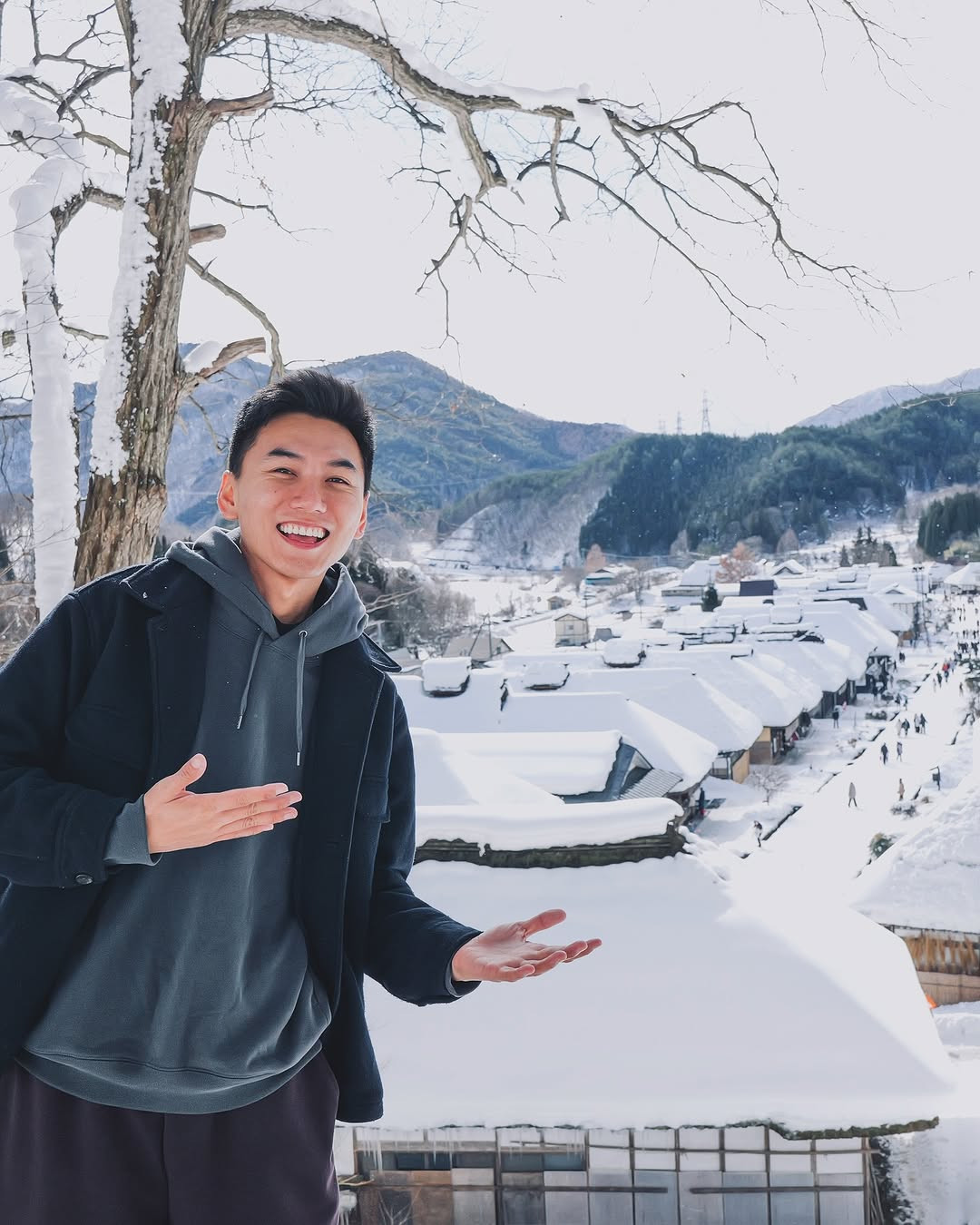 Từ giữa năm 2025, Nhật Bản sẽ triển khai nhiều chính sách mới, một trong số đó là khách du lịch sẽ trả mức phí cao hơn người bản địa. Ảnh: @khoailangthang.