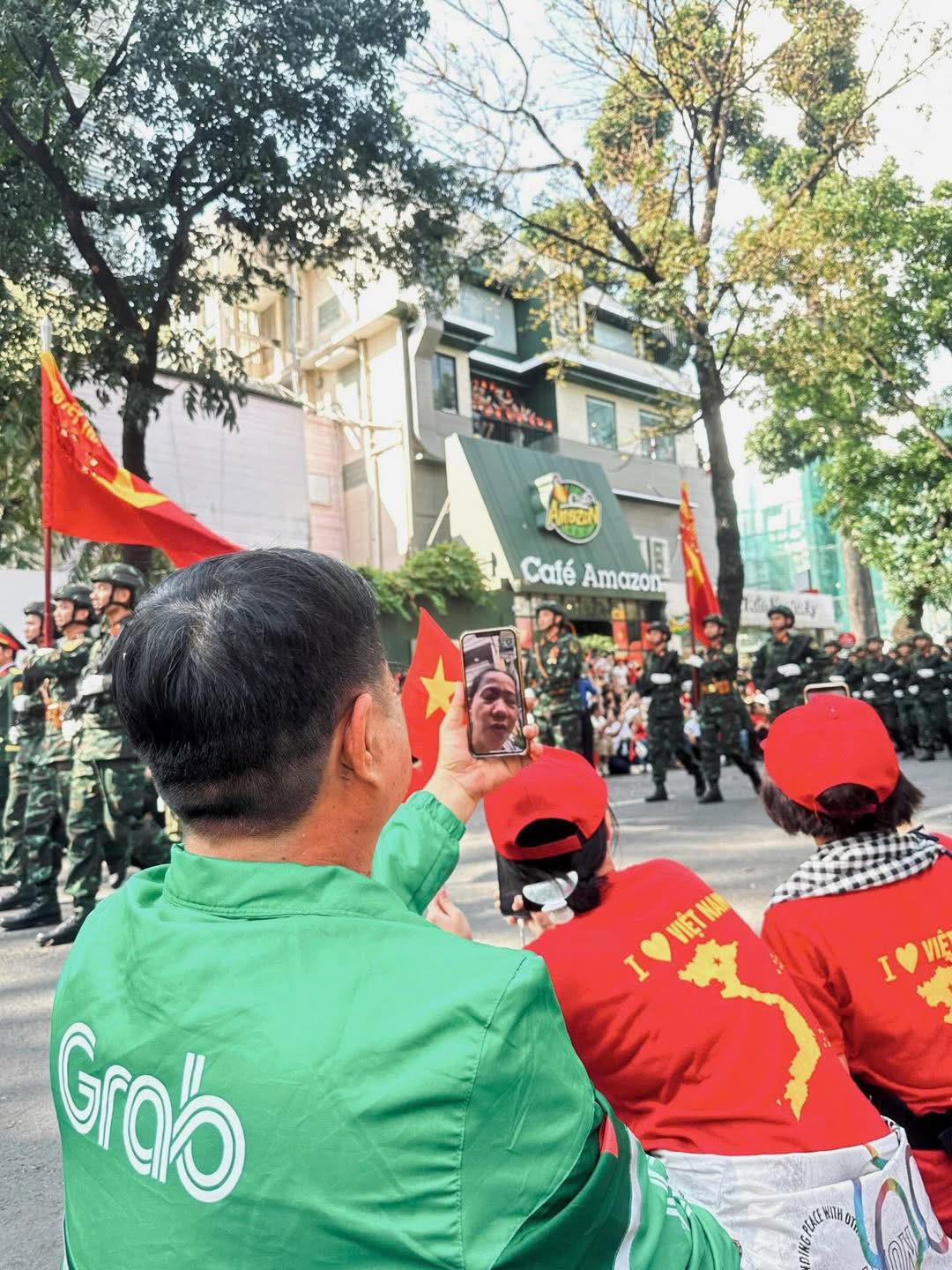 Ảnh: Tuan Ngoc Nguyen Le.