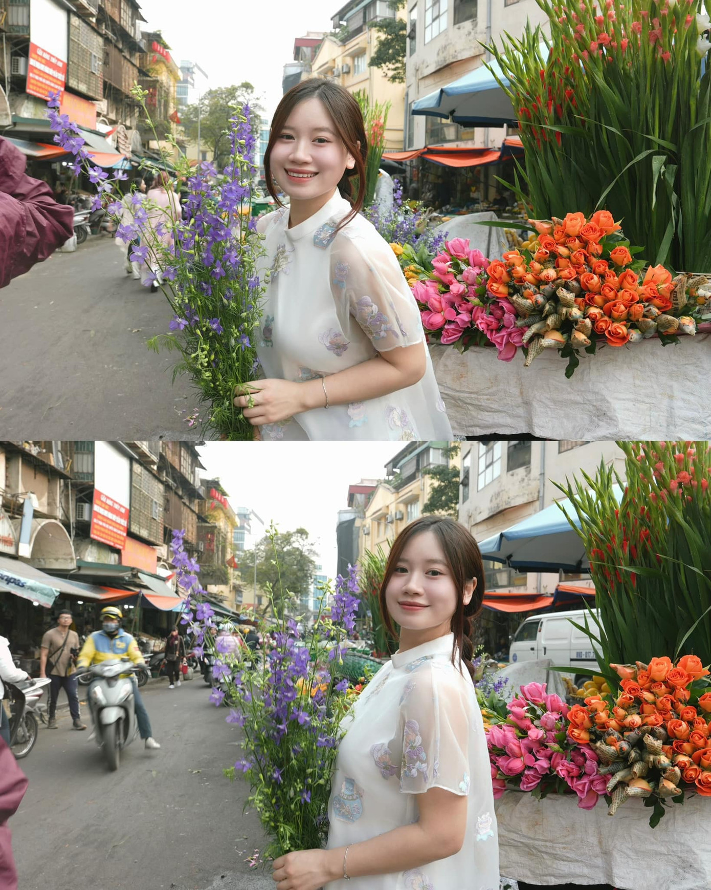 Sự thành công của Hà Kiara đã cổ vũ rất nhiều bạn trẻ mạnh dạn học thêm ngôn ngữ khác bên cạnh tiếng Anh.