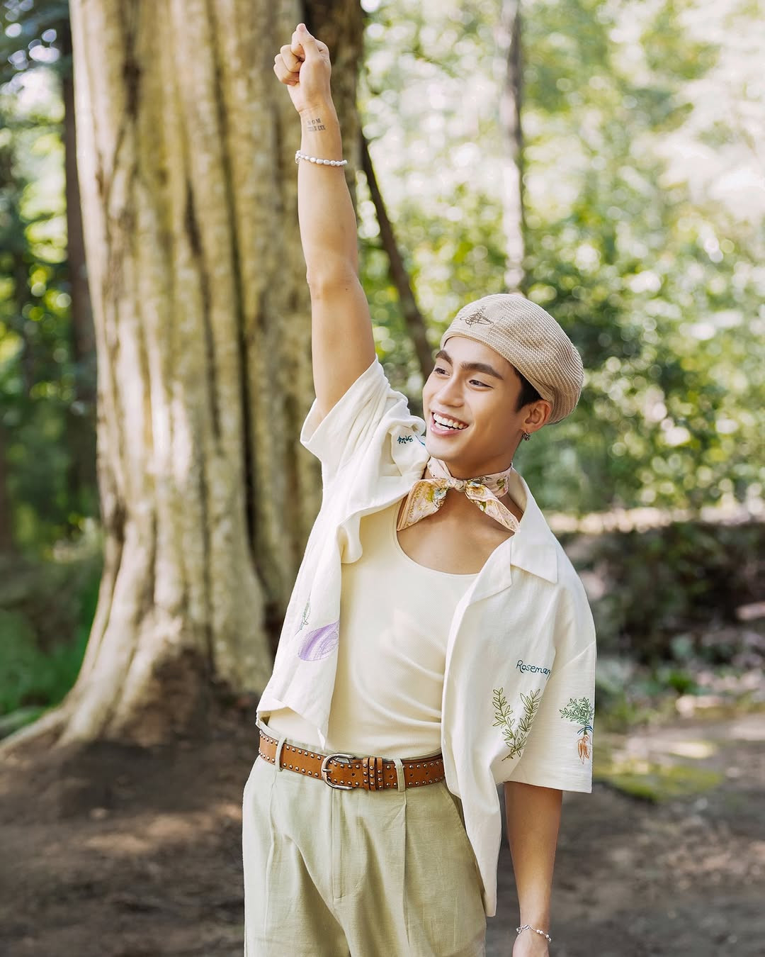 Ảnh: Hà Anh Tuấn, MONO, @layla.laid, @_benvang.benxanh.