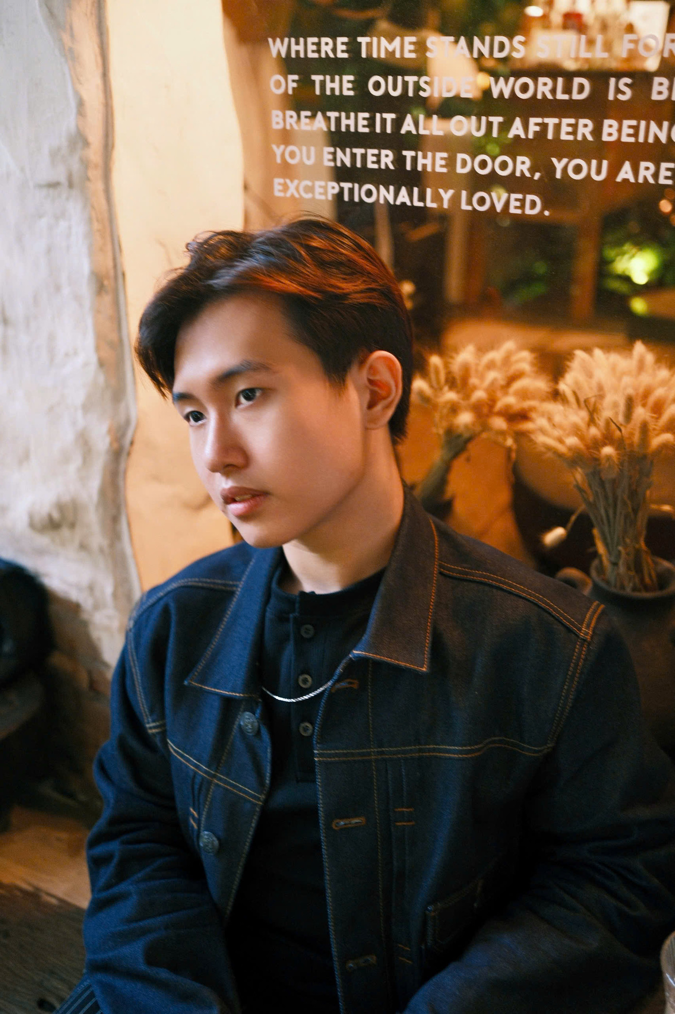 Thừa nhận các tính năng nổi trội của DeepSeek, nhưng Trọng Đoàn vẫn chỉ đánh giá độ chính xác của công cụ này chỉ ở mức 60%. Ảnh: NVCC.