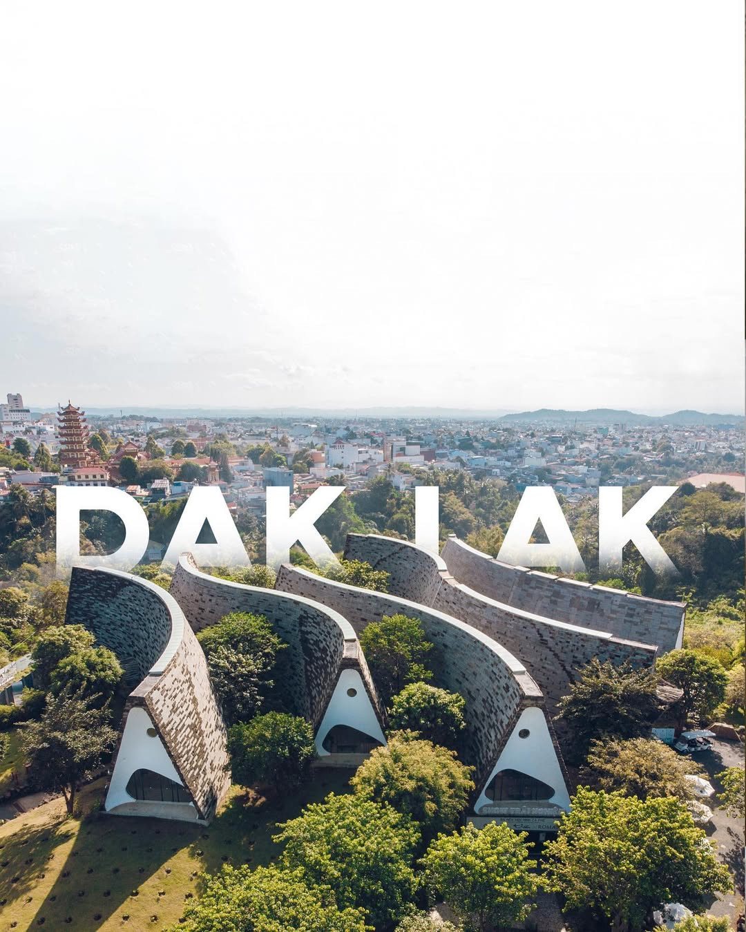 Đừng quên tham khảo các địa điểm ăn ảnh để có thêm kỷ niệm khi đến với bảo tàng này nhé! Ảnh: @ngocdiepstagram, @dinhletuanphong.