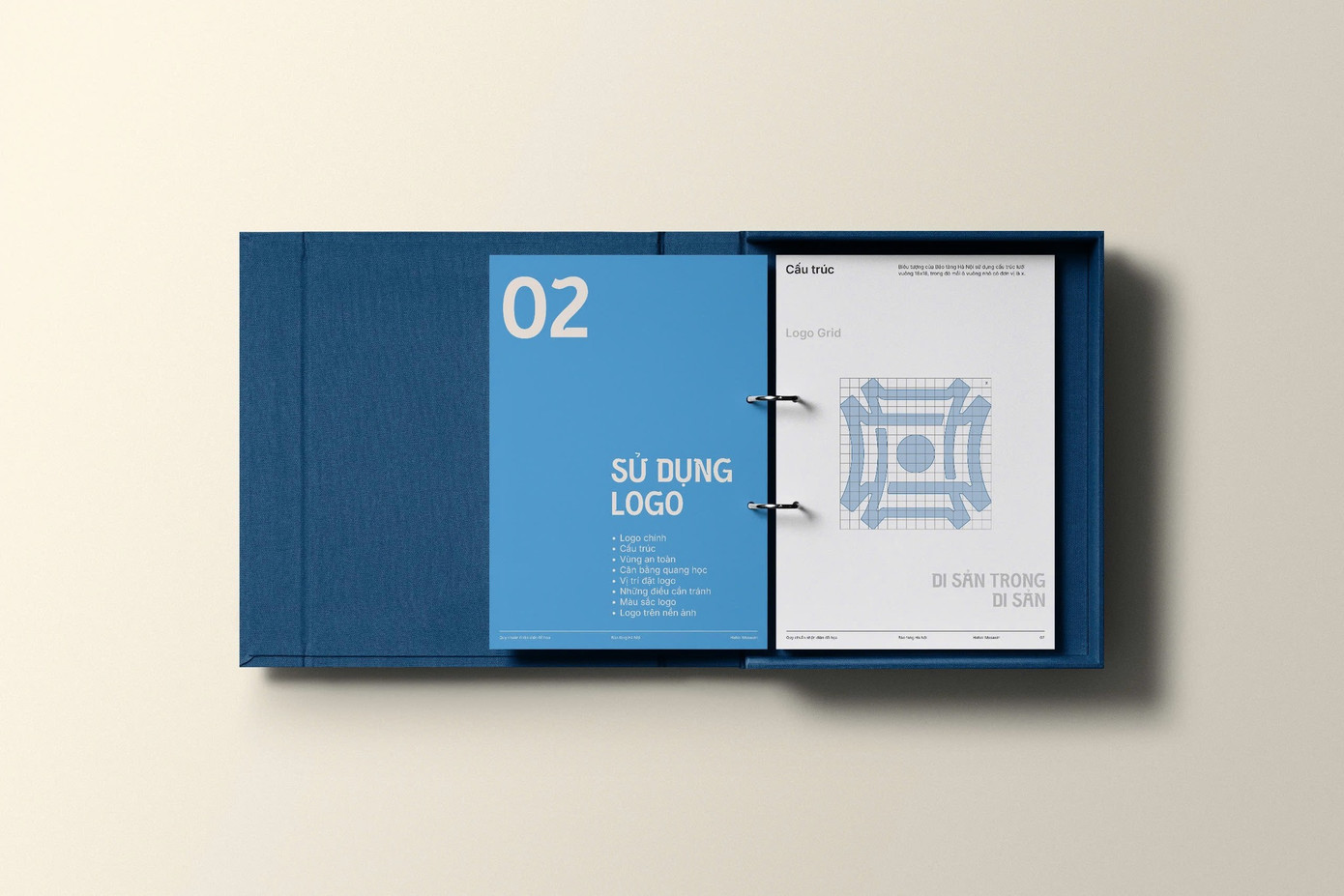 Sau khi đồ án được chia sẻ rộng rãi trên mạng xã hội, Đức Anh đã được Ban lãnh đạo Bảo tàng Hà Nội "đặt hàng" đưa vào thực hiện. Sau khi đồ án được chia sẻ rộng rãi trên mạng xã hội, Đức Anh đã được Ban lãnh đạo Bảo tàng Hà Nội "đặt hàng" đưa vào thực hiện.