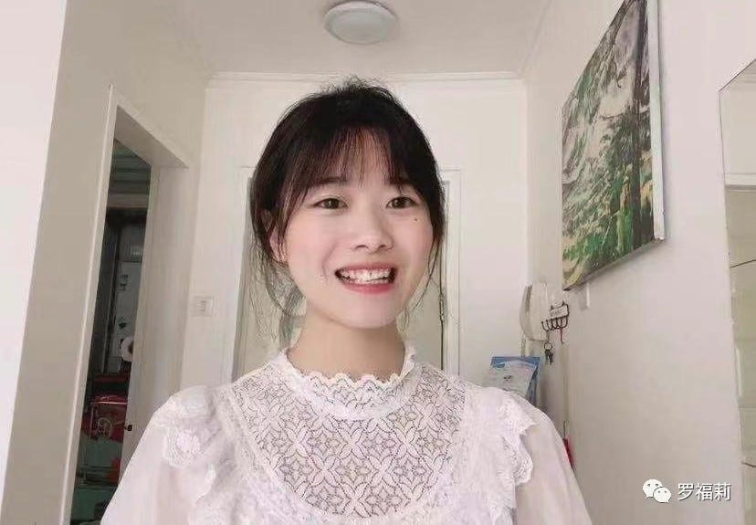 La Phúc Lợi góp phần không nhỏ trong việc làm nên thành công của DeepSeek. La Phúc Lợi góp phần không nhỏ trong việc làm nên thành công của DeepSeek.