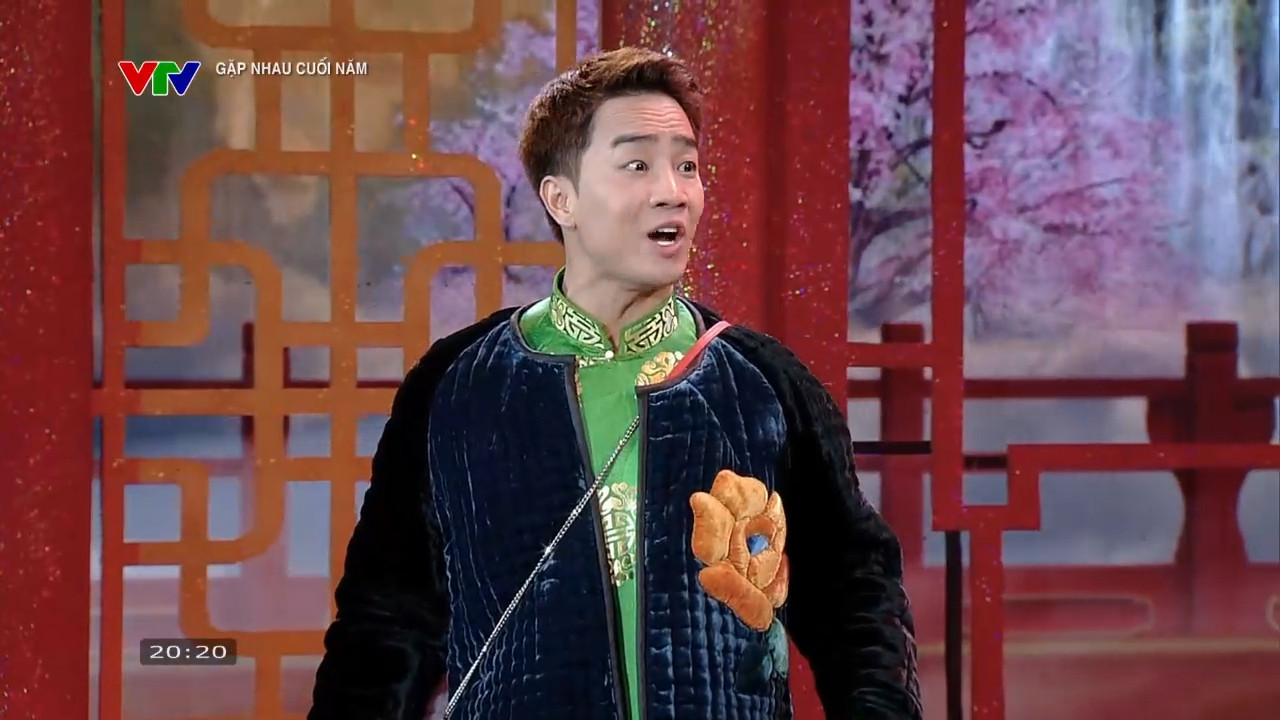 Tào Đẩu là nhân vật mới kết hợp giữa Nam Tào và Bắc Đẩu. Dù vậy, sự tiếc nuối của khán giả dành cho NSND Công Lý và NSND Xuân Bắc vẫn chưa thể được bù đắp. Tào Đẩu là nhân vật mới kết hợp giữa Nam Tào và Bắc Đẩu. Dù vậy, sự tiếc nuối của khán giả dành cho NSND Công Lý và NSND Xuân Bắc vẫn chưa thể được bù đắp.