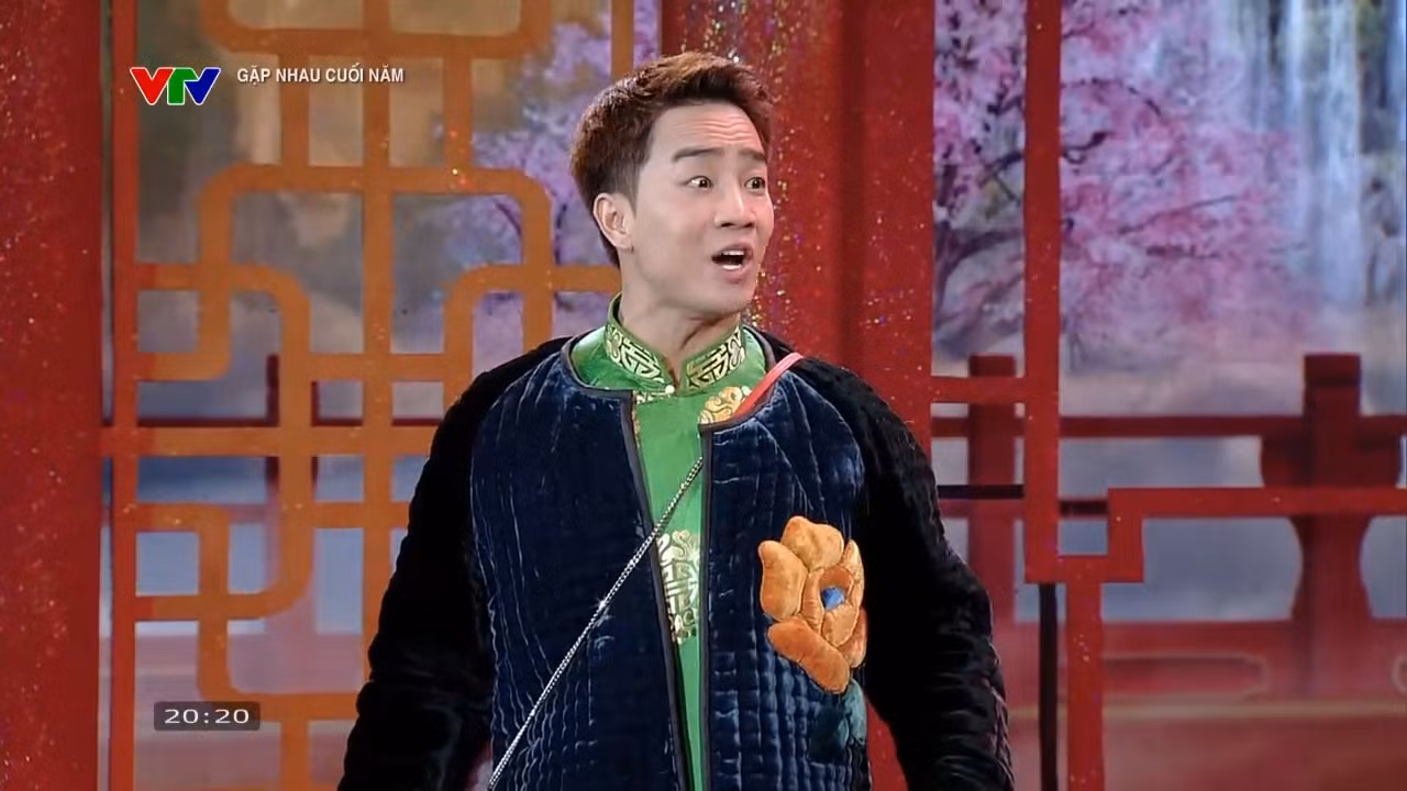 Tào Đẩu là nhân vật mới kết hợp giữa Nam Tào và Bắc Đẩu. Dù vậy, sự tiếc nuối của khán giả dành cho NSND Công Lý và NSND Xuân Bắc vẫn chưa thể được bù đắp.