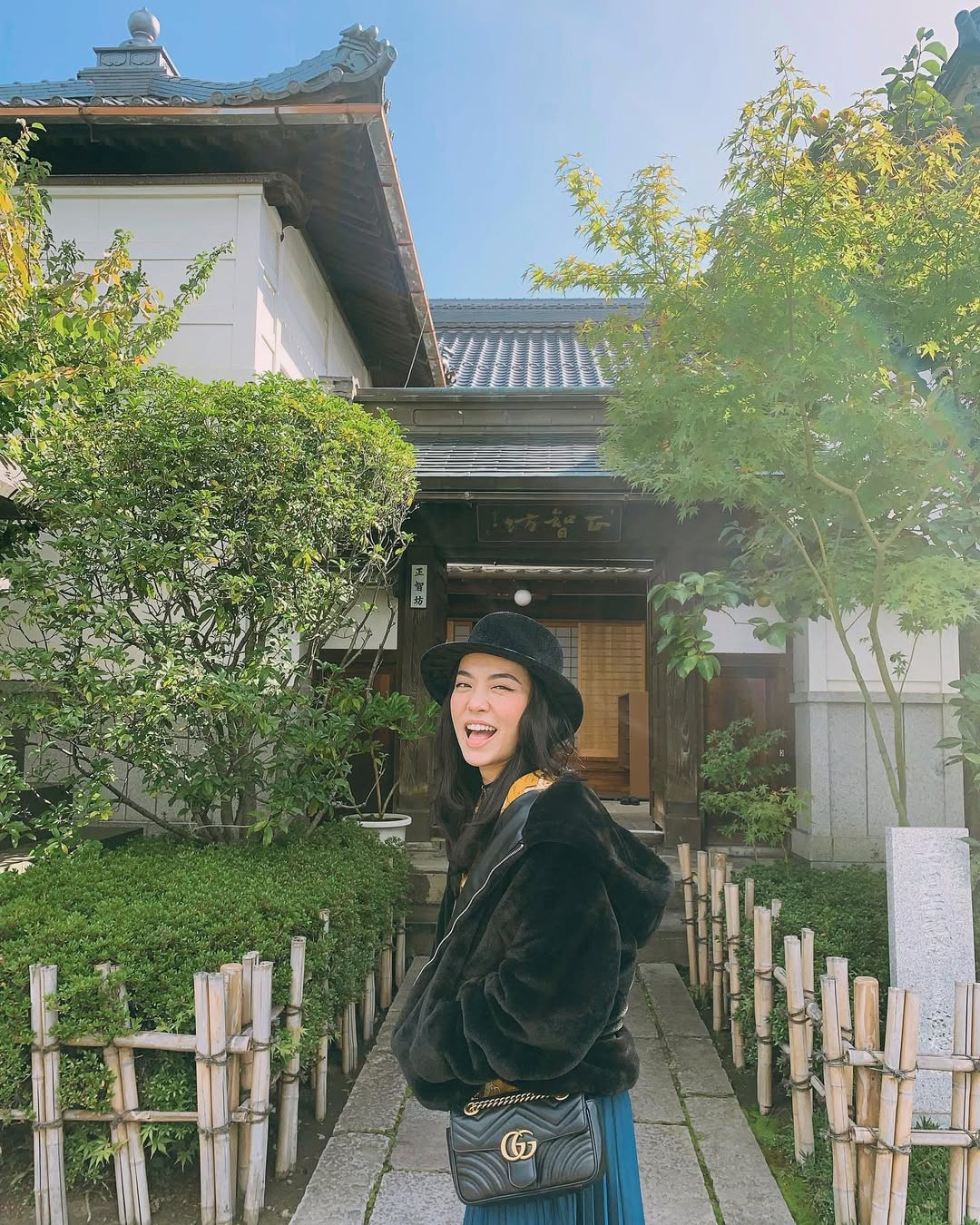 Chính sách mới của xứ sở hoa anh đào được cho là sẽ thôi thúc nhiều tín đồ du lịch nhanh chóng "lên kèo" trước khi chi phí tăng vọt. Ảnh: @lehatruc.