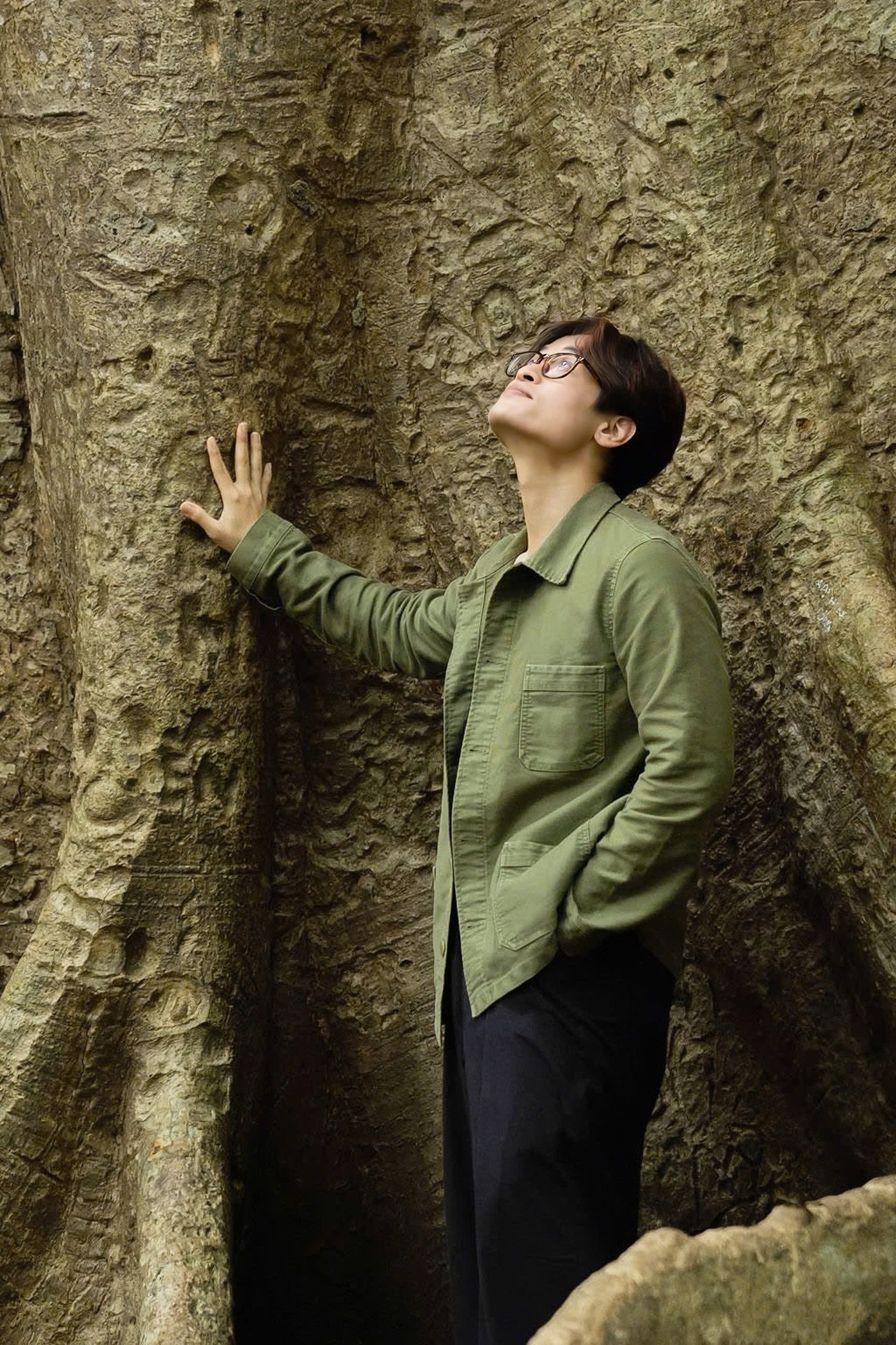 Ảnh: Hà Anh Tuấn, MONO, @layla.laid, @_benvang.benxanh.