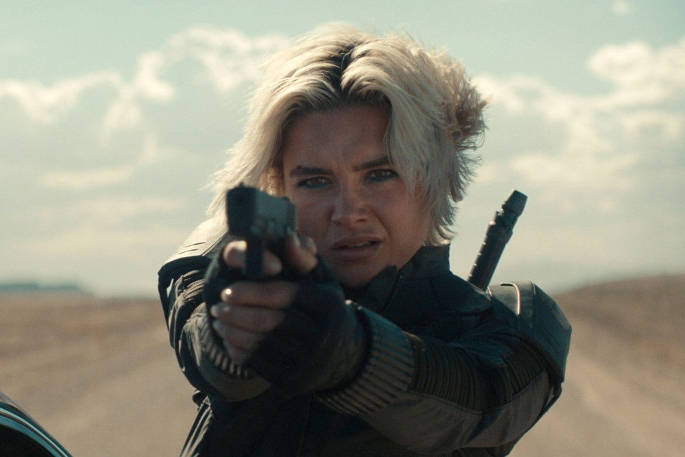 Thunderbolts* dù không có doanh thu quá đột phá tại phòng vé nhưng được đánh giá có thể chạy đua đường dài. Ảnh: Disney. Thunderbolts* dù không có doanh thu quá đột phá tại phòng vé nhưng được đánh giá có thể chạy đua đường dài. Ảnh: Disney.