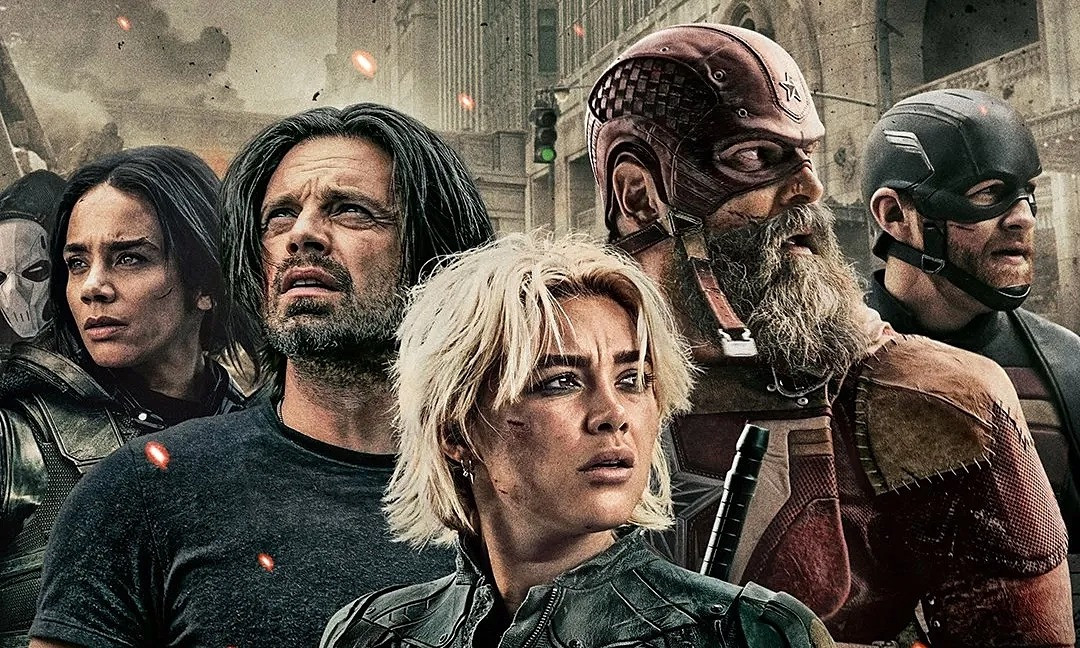 Thunderbolts* cần nhiều sức bền hơn để có lãi.