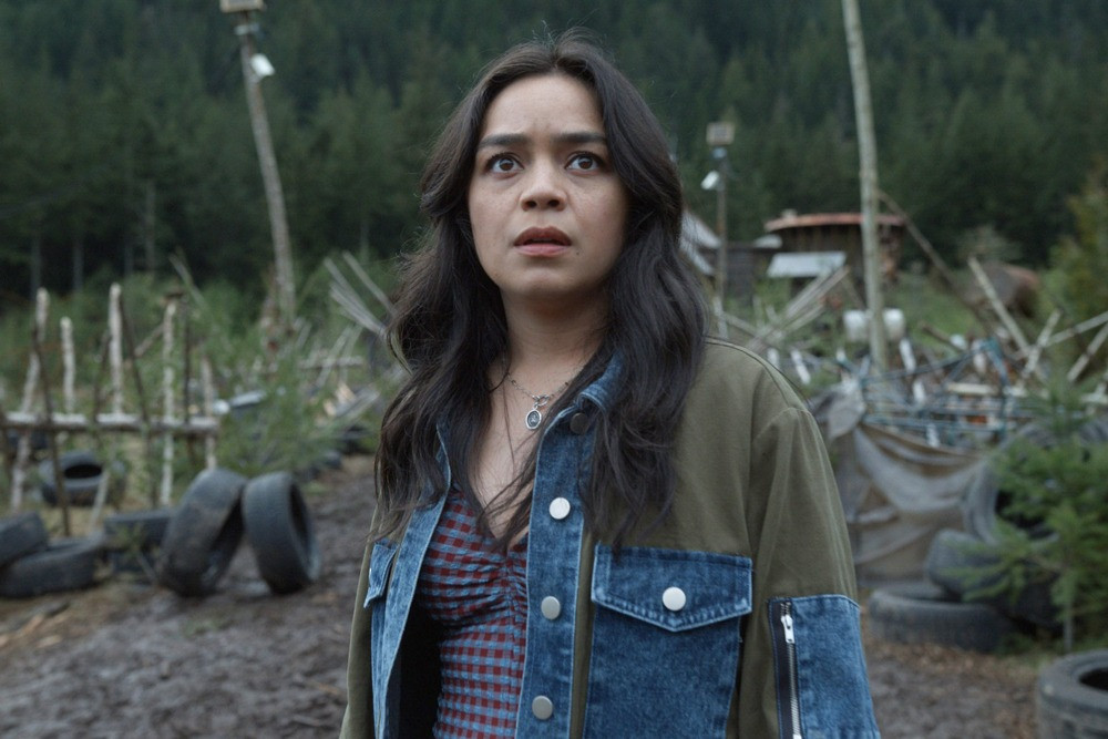 Final Destination: Bloodlines dẫn đầu bảng xếp hạng doanh thu phòng vé Bắc Mỹ.