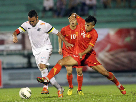 U23 Việt Nam đang có quá trình chuẩn bị cho SEA Games đạt thành tích tốt nhất 10 năm qua. ảnh: VSI. U23 Việt Nam đang có quá trình chuẩn bị cho SEA Games đạt thành tích tốt nhất 10 năm qua. ảnh: VSI
