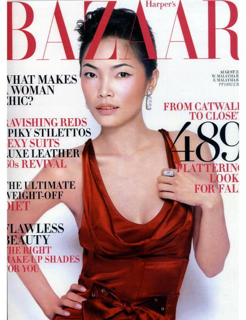 Cô gái H’Mông nổi tiếng ở Hollywood là ai? ảnh 4