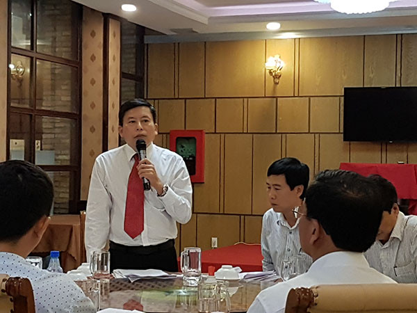 Tăng 30 chuyến tàu Sài Gòn - Phan Thiết, Nha Trang… dịp lễ 2/9 ảnh 1