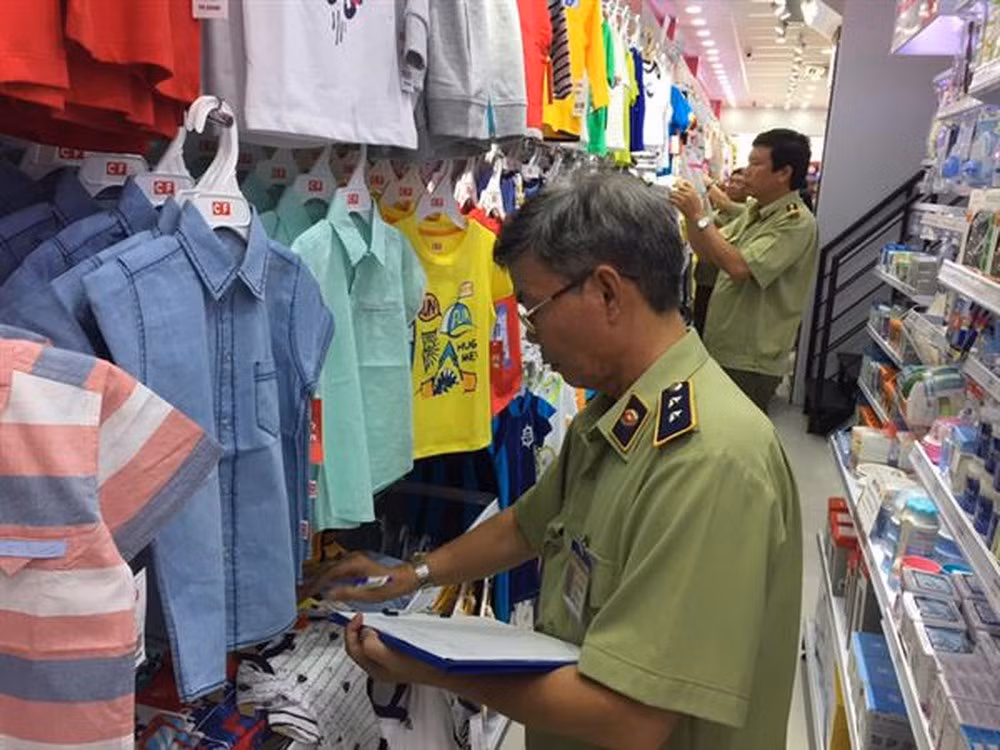 TPHCM không dung túng cho 'Con Cưng' ảnh 2