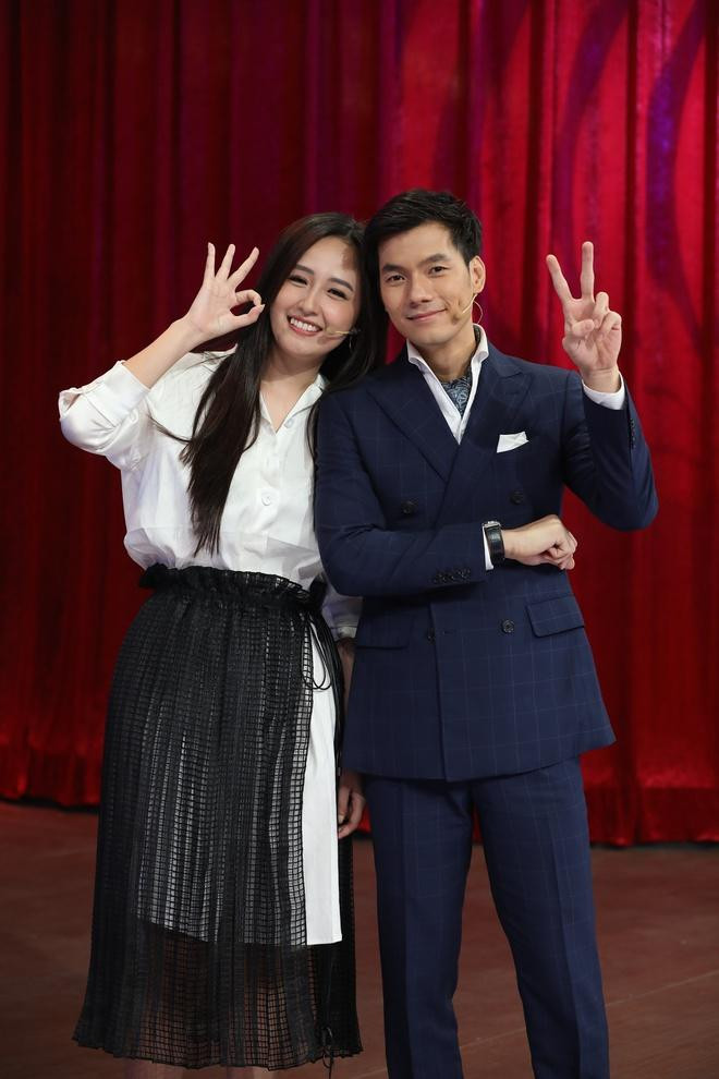 Tại chương trình, Mai Phương Thuý được xếp vào nhóm thập niên 2000 cùng đội trưởng là nam diễn viên Nhan Phúc Vinh.