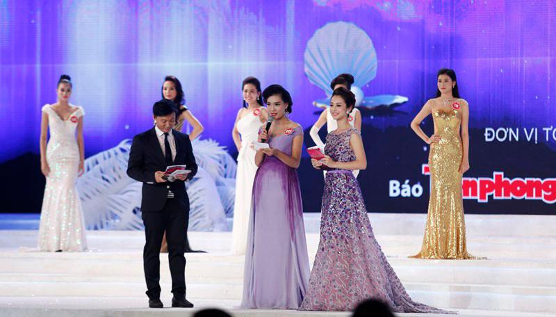 Việc lọt vào top 5 chung cuộc tại cuộc thi HHVN 2014 là một điều bất ngờ với nhiều khán giả và ngay cả bản thân Kiều Anh. Mặc dù không thể tiến xa hơn nhưng người đẹp xứ Thanh đã vượt qua chính bản thân mình.