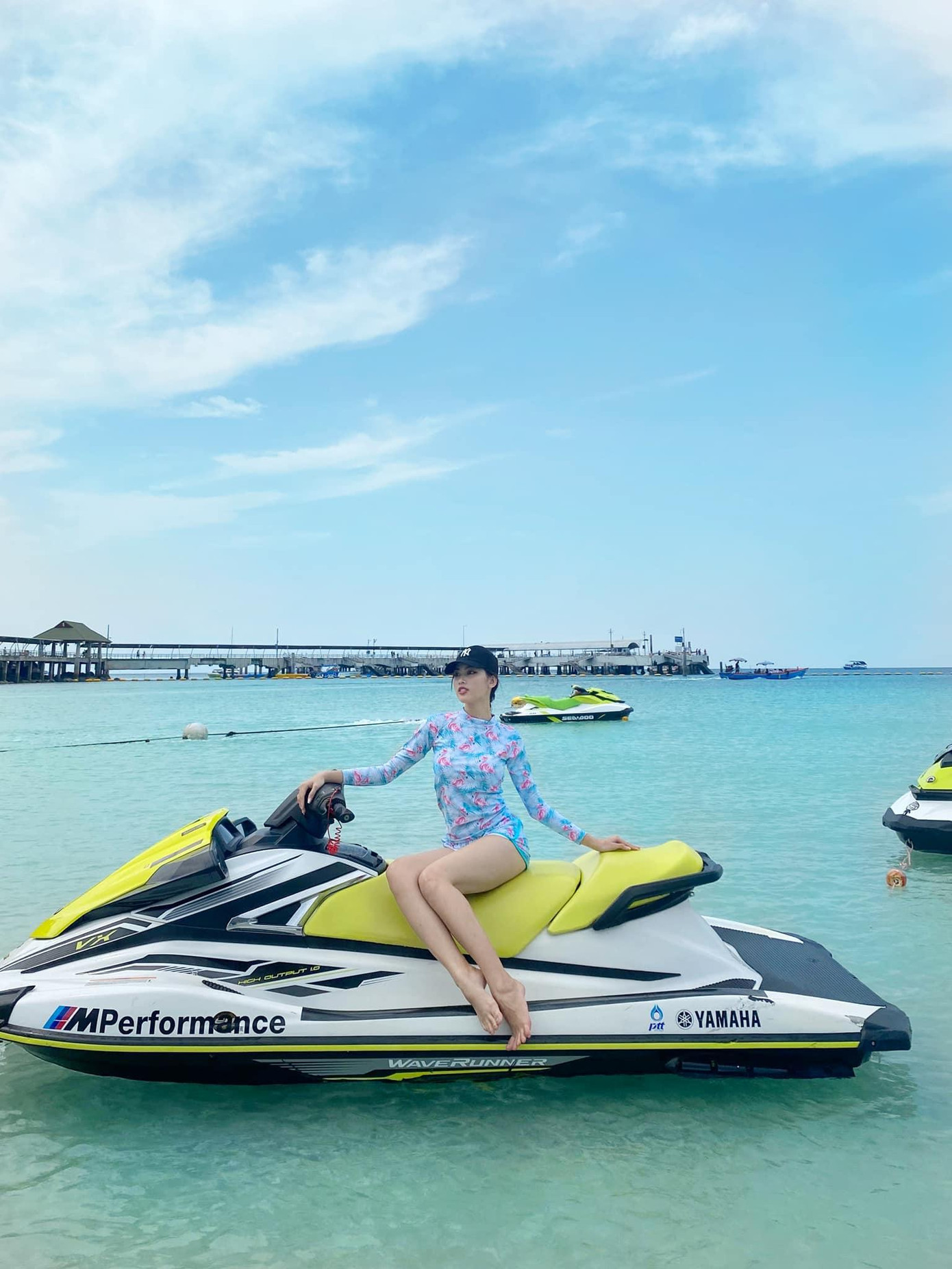 Với những sự thể hiện xuất sắc cùng thành tích lọt top 20 Miss Grand 2020, Ngọc Thảo đã khiến các fans Việt vô cùng tự hào.