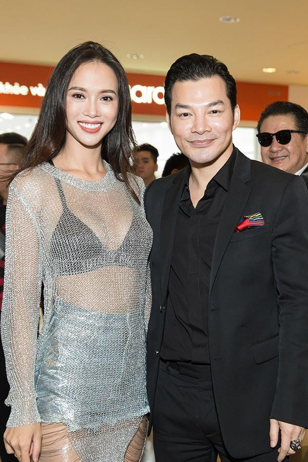 Sau khi phim ra mắt, Vũ Ngọc Ánh sánh vai Trần Bảo Sơn tại rất nhiều sự kiện trong và ngoài nước để quảng bá cho bộ phim này. Phim cũng được gửi đi tham dự nhiều Liên hoan phim quốc tế và gây tiếng vang. Mặc dù vậy, vai diễn của Vũ Ngọc Anh cũng gây ra nhiều phản ứng trái chiều khi có ý kiến cho rằng đây là vai diễn quá 'nặng' với một người tay ngang mới 'chạm ngõ' điện ảnh như cô.