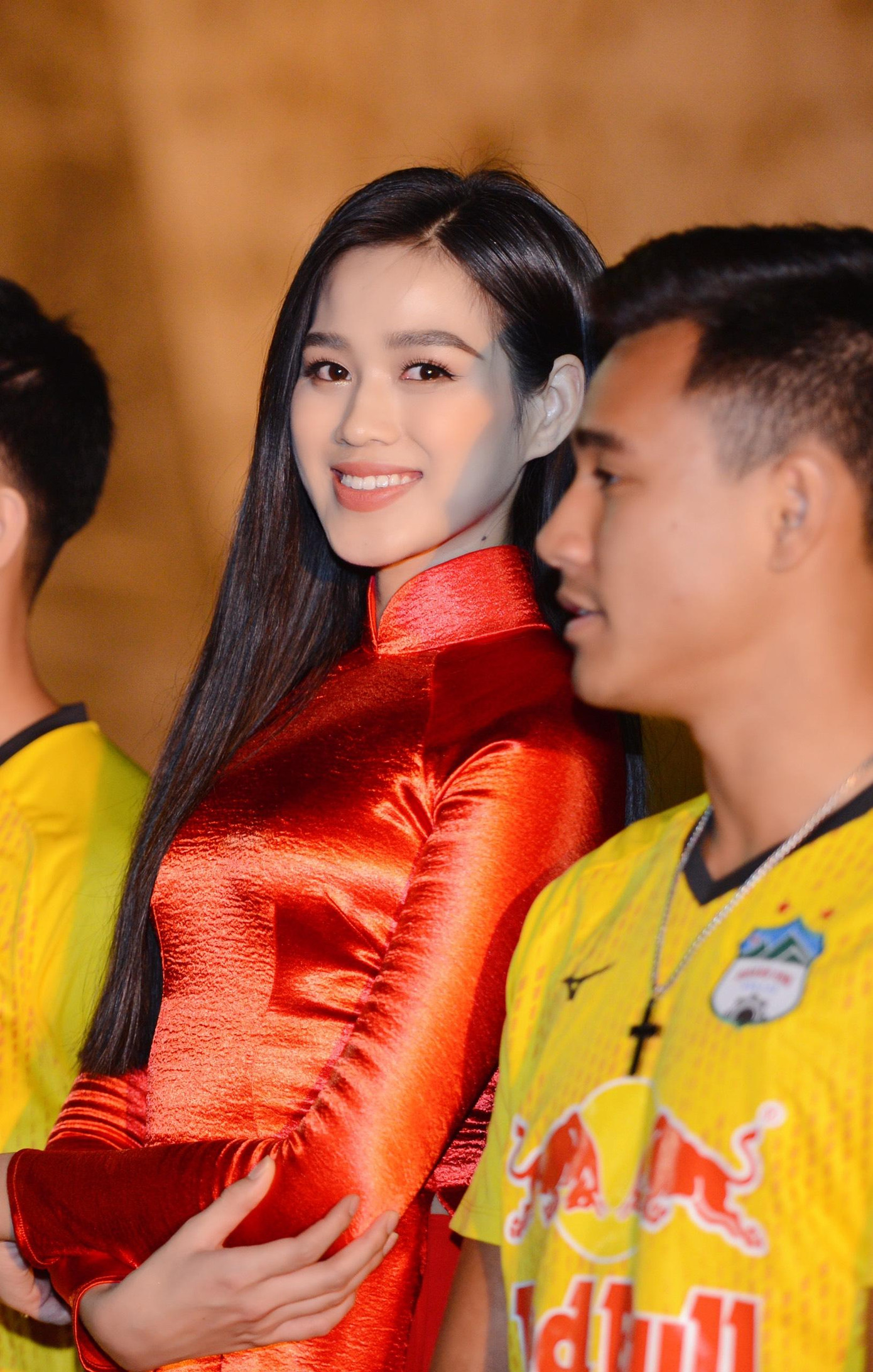 Đỗ Thị Hà sẽ đại diện Việt Nam tham dự đấu trường Miss World dự kiến được tổ chức vào tháng 12 tới tại Puerto Rico. Ảnh: Dương Triều. Đỗ Thị Hà sẽ đại diện Việt Nam tham dự đấu trường Miss World dự kiến được tổ chức vào tháng 12 tới tại Puerto Rico. Ảnh: Dương Triều.