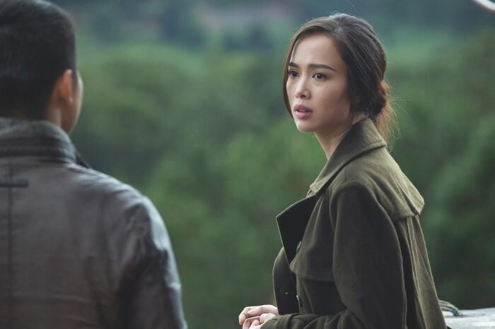 Năm 2017, Vũ Ngọc Anh tái xuất điện ảnh với một vai diễn được đánh giá là 'lột xác' so với vai diễn trong phim "Quyên" khi cô hóa thân thành một nhân vật với nhiều pha hành động quyết liệt. Trong phim này, Vũ Ngọc Anh đóng cặp cùng Cường Seven, Nhã Phương.