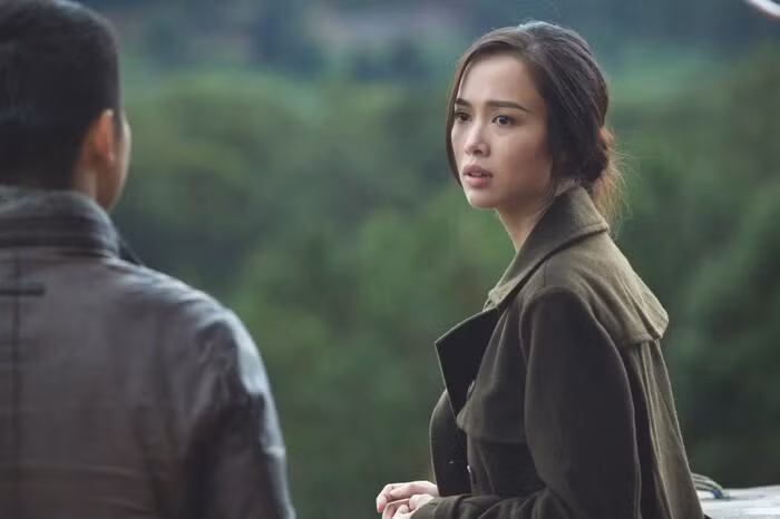 Năm 2017, Vũ Ngọc Anh tái xuất điện ảnh với một vai diễn được đánh giá là 'lột xác' so với vai diễn trong phim "Quyên" khi cô hóa thân thành một nhân vật với nhiều pha hành động quyết liệt. Trong phim này, Vũ Ngọc Anh đóng cặp cùng Cường Seven, Nhã Phương.
