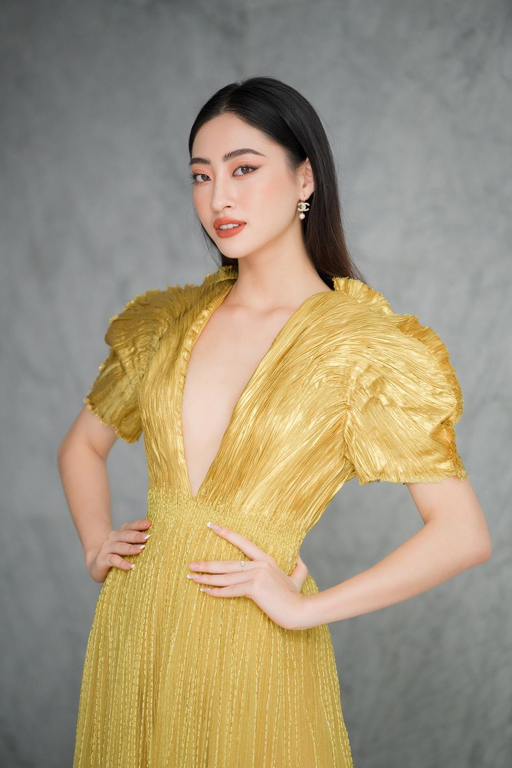 Sau 2 năm đăng quang Miss World Vietnam 2019, Lương Thuỳ Linh đã để lại dấu ấn về một nàng hậu xinh đẹp, tài năng, chăm chỉ làm từ thiện.