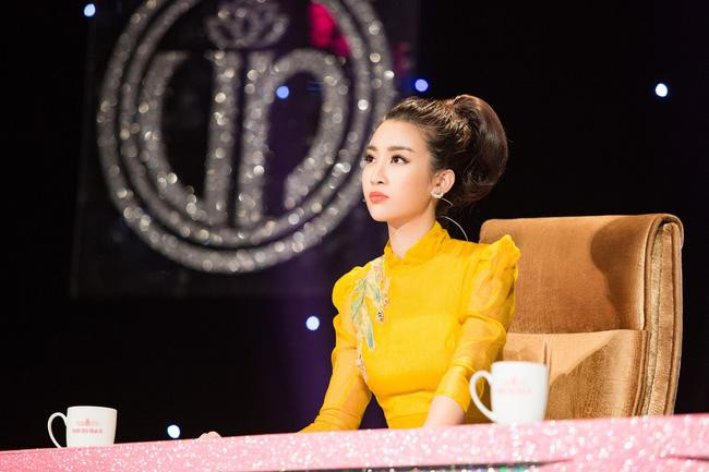 Tại cuộc thi HHVN 2018, với vai trò là người từng giành chiến thắng giải thưởng Hoa hậu Nhân ái tại cuộc thi Miss World 2017, Đỗ Mỹ Linh đã trở thành host của phần thi Người đẹp Nhân ái.